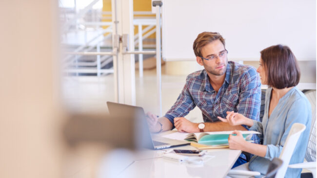 How to Choose a Ph.D. Advisor - My Dissertation Editor
